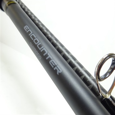 エンカウンターＳ１００ＭＨ